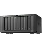 Synology DiskStation DS425+ de 4 compartimentos (sem disco